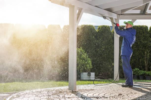 Best Machinery and Equipment Cleaning  in Murfreesboro, NC